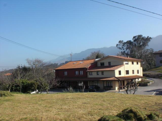 Hotel Casa Pancho Porrúa Exterior foto