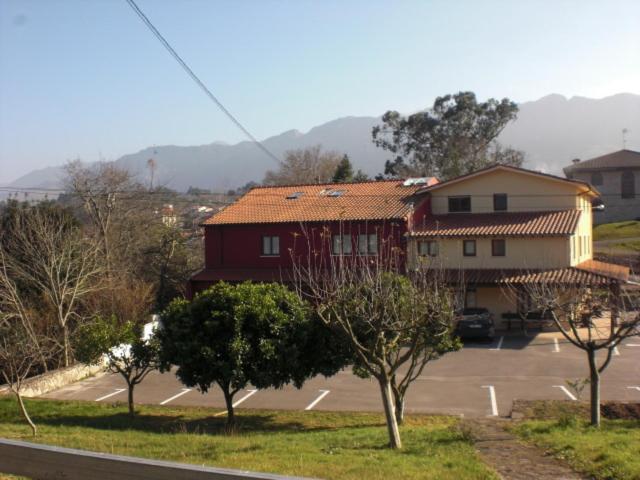 Hotel Casa Pancho Porrúa Exterior foto