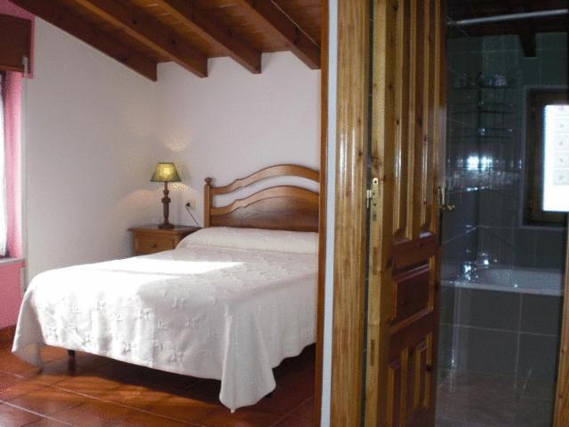 Hotel Casa Pancho Porrúa Exterior foto